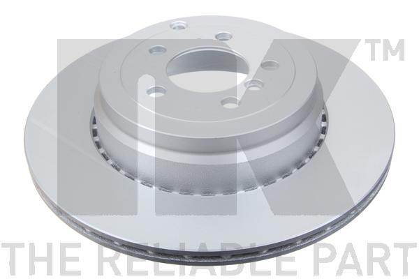 NK 314041 Bremsscheibe