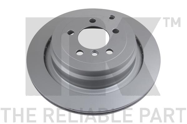 NK 314043 Bremsscheibe