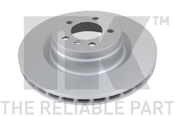 NK 314044 Bremsscheibe