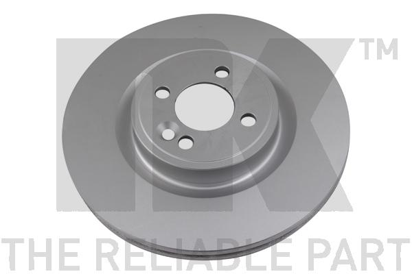 NK 314046 Bremsscheibe