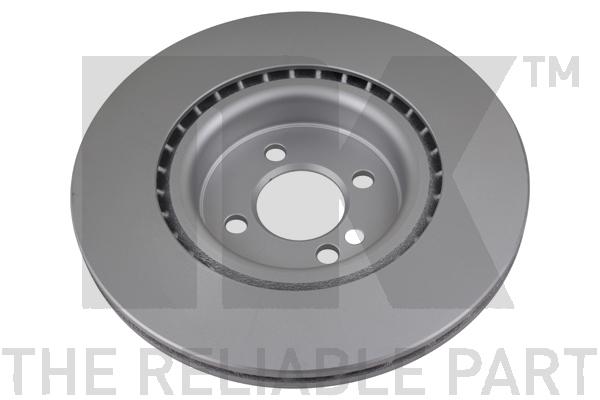 NK 314046 Bremsscheibe