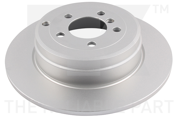 NK 314047 Bremsscheibe