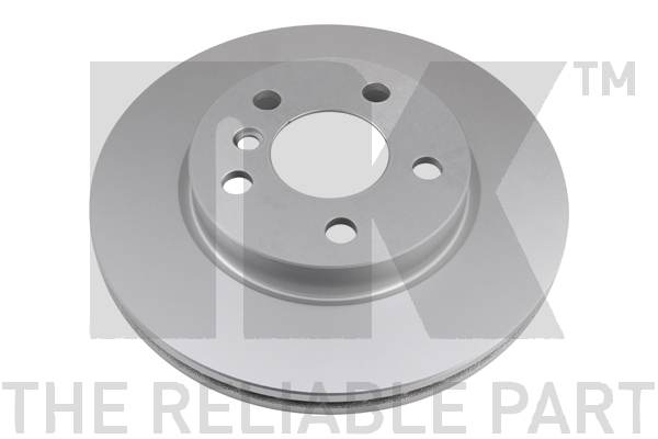 NK 314048 Bremsscheibe