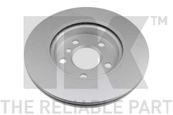 Brake Disc 2