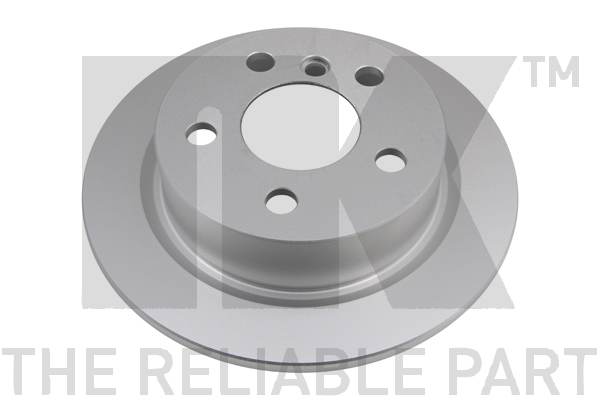 NK 314049 Bremsscheibe