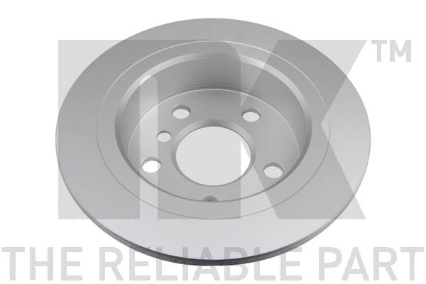 NK 314049 Bremsscheibe