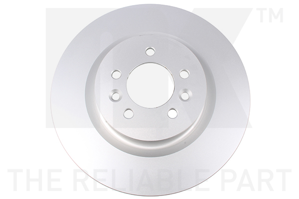 NK 314051 Bremsscheibe