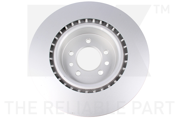 NK 314051 Bremsscheibe