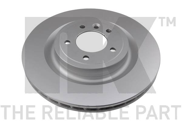 NK 314052 Bremsscheibe