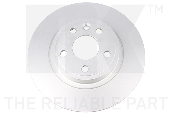 NK 314054 Bremsscheibe