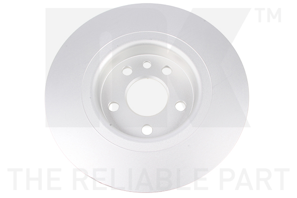 NK 314054 Bremsscheibe