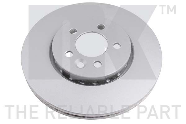NK 314055 Bremsscheibe
