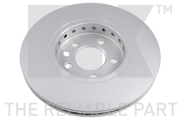 NK 314055 Bremsscheibe