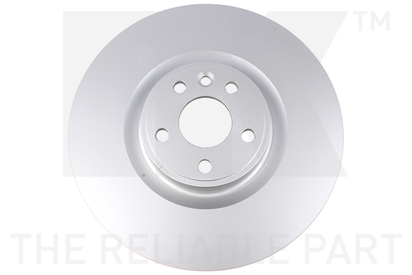 NK 314057 Bremsscheibe