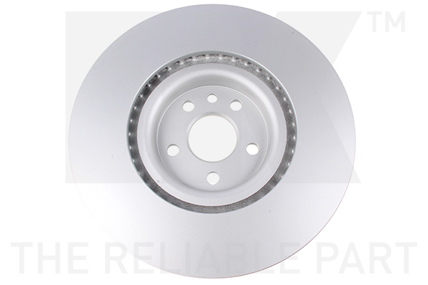 NK 314057 Bremsscheibe