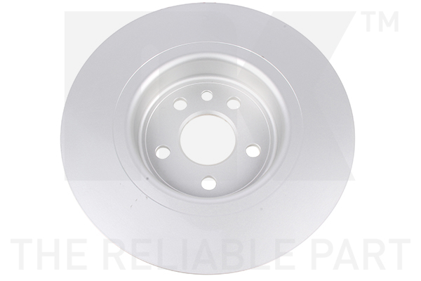 NK 314058 Bremsscheibe