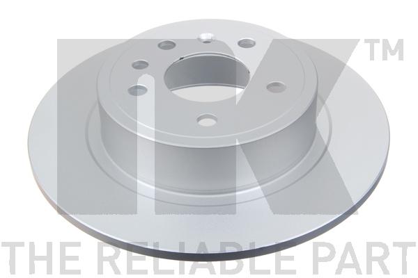 NK 314110 Bremsscheibe