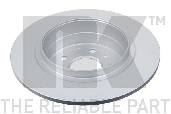 NK 314110 Bremsscheibe
