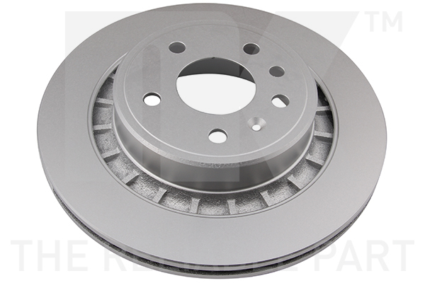 NK 314111 Bremsscheibe