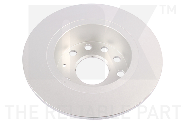 NK 314307 Bremsscheibe
