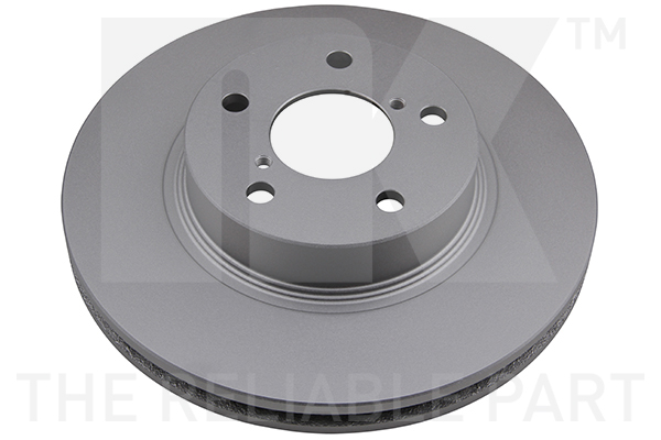 NK 314403 Bremsscheibe