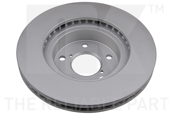 NK 314403 Bremsscheibe