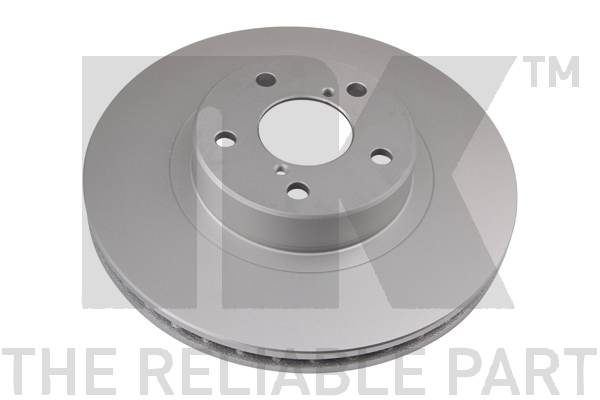 NK 314406 Bremsscheibe