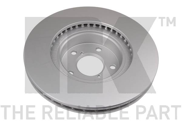 NK 314406 Bremsscheibe