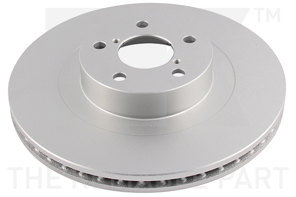 NK 314412 Bremsscheibe