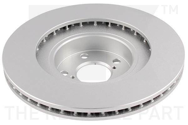 NK 314412 Bremsscheibe