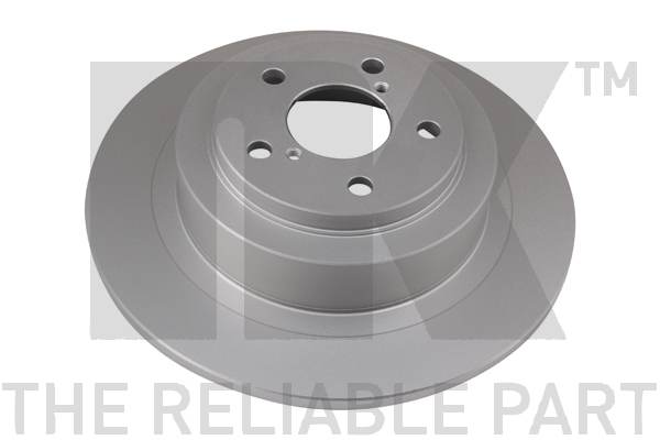 NK 314415 Bremsscheibe