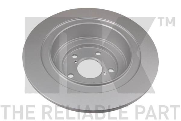 NK 314415 Bremsscheibe