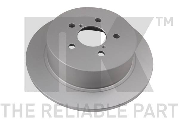 NK 314416 Bremsscheibe