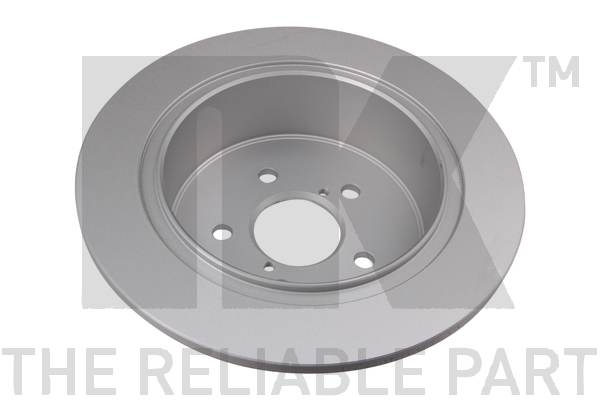 NK 314416 Bremsscheibe