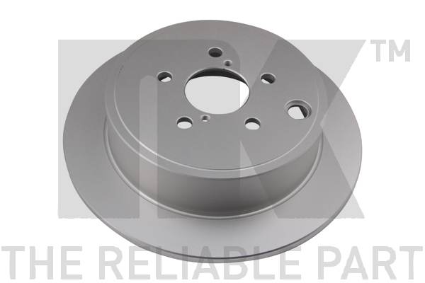 NK 314418 Bremsscheibe