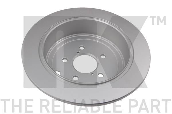 NK 314418 Bremsscheibe