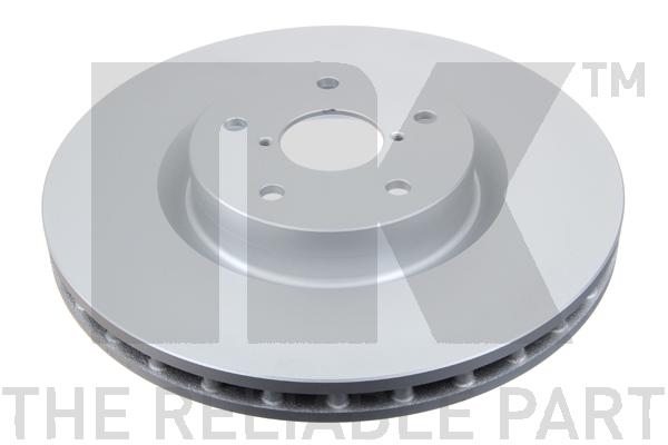 NK 314420 Bremsscheibe