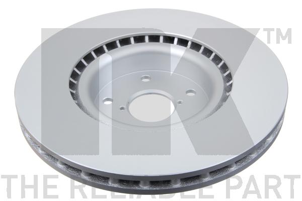 NK 314420 Bremsscheibe