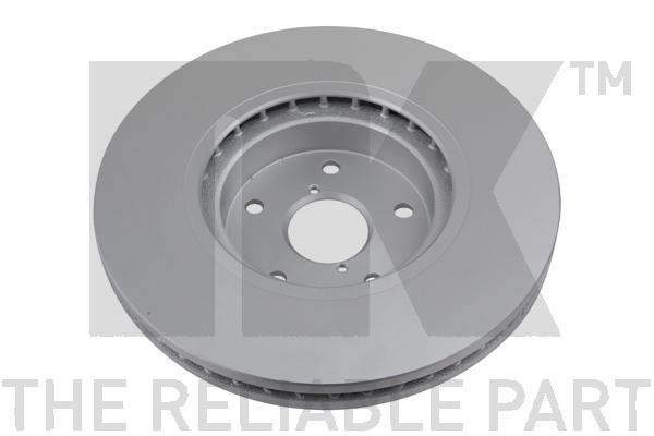 NK 314421 Bremsscheibe