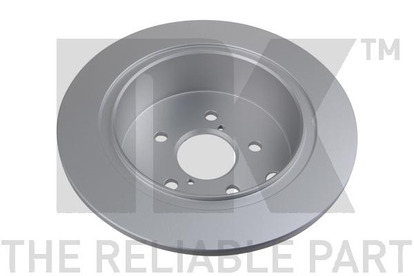NK 314422 Bremsscheibe