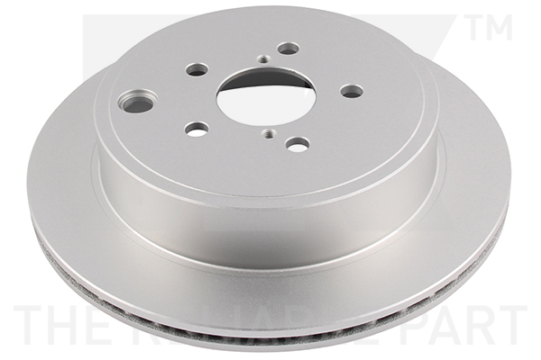 NK 314426 Bremsscheibe