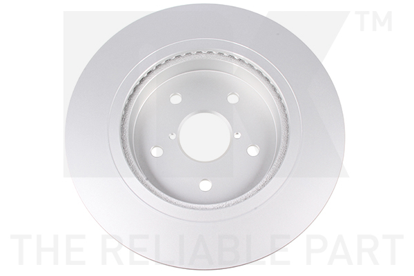NK 314427 Bremsscheibe