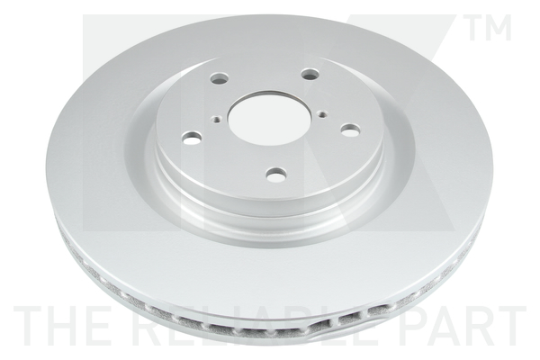 NK 314430 Bremsscheibe