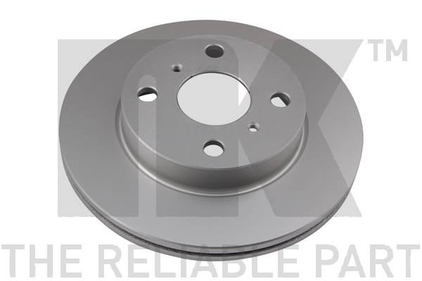 NK 3145100 Bremsscheibe