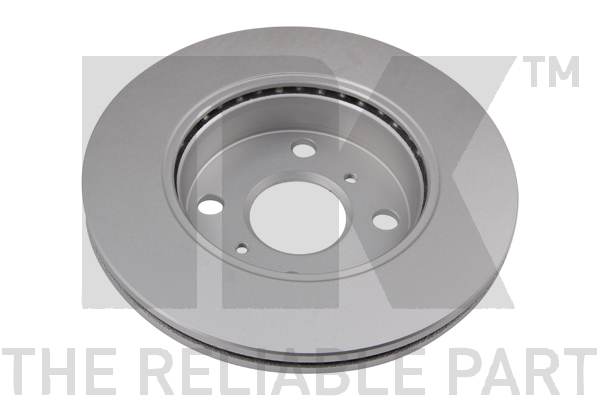 NK 3145100 Bremsscheibe