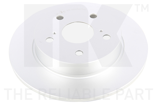 NK 3145101 Bremsscheibe