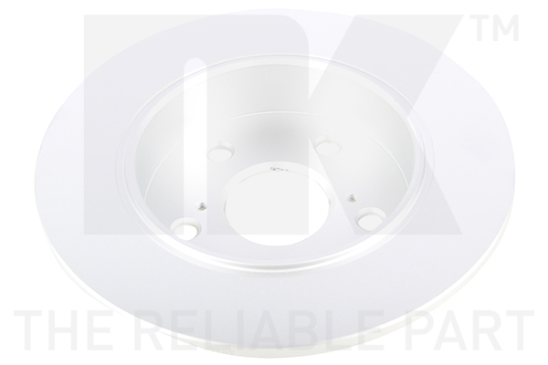 NK 3145101 Bremsscheibe