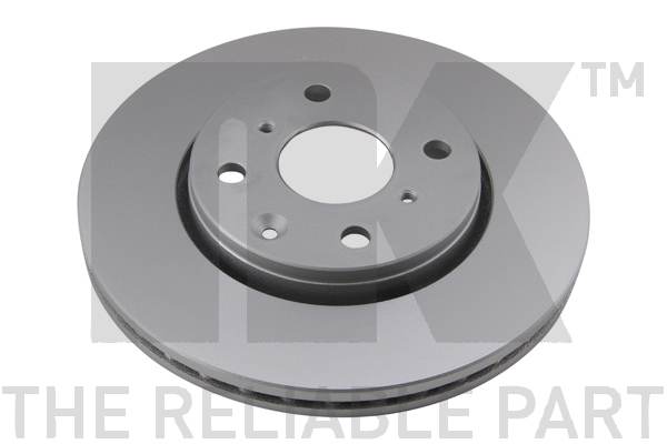 NK 3145102 Bremsscheibe