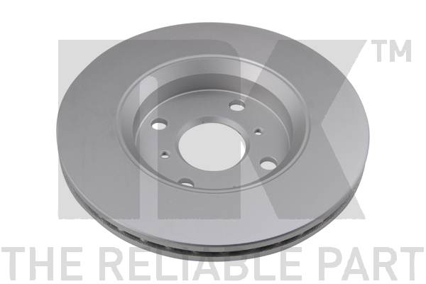 NK 3145102 Bremsscheibe