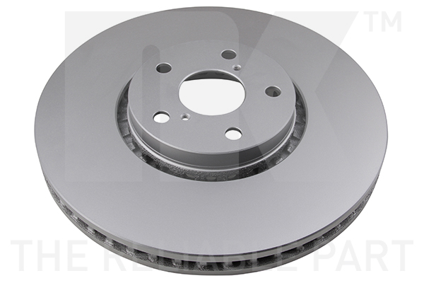NK 3145104 Bremsscheibe